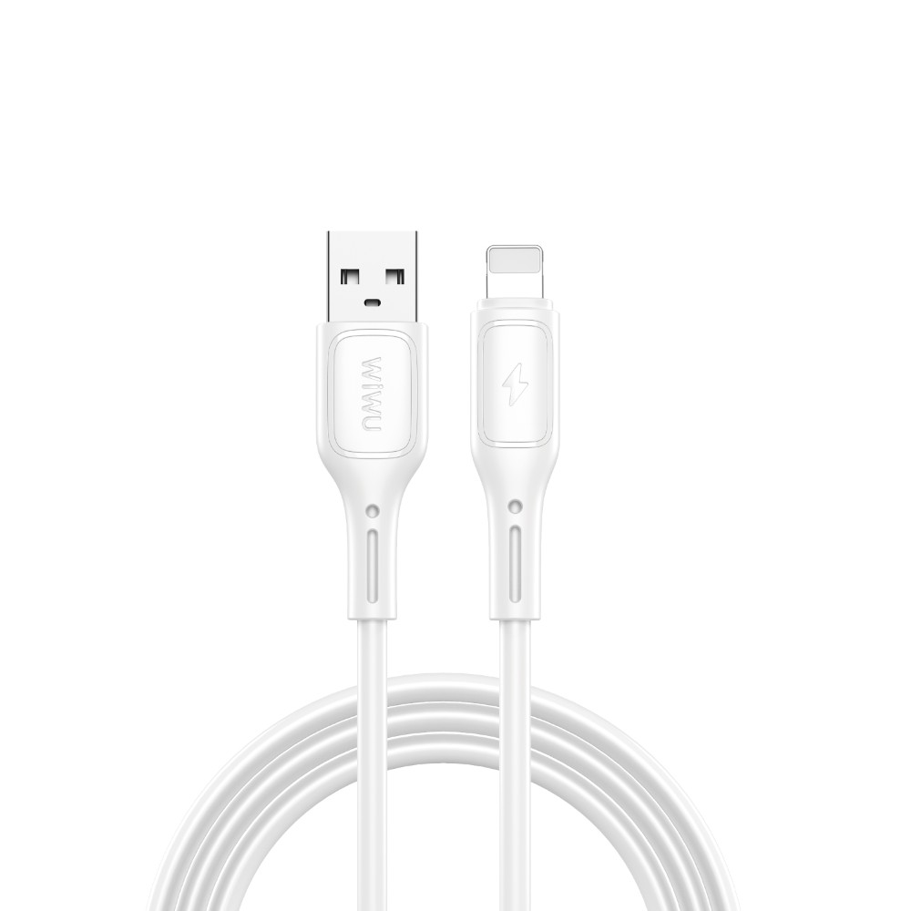 WiWU Starlink Series USB Cable Lightning C042E